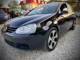 VW Golf 2.0TDI 6ск, снимка 6