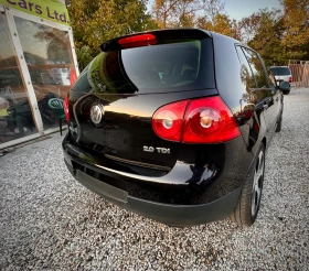 VW Golf 2.0TDI 6ск, снимка 3