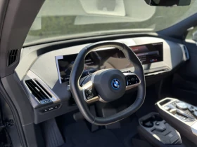 BMW iX 40 SPORT PAKET xDRIVE, снимка 12