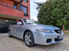 Honda Accord * 2.0* 155* Франция* , снимка 3