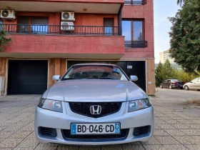 Honda Accord * 2.0* 155* Франция* , снимка 2