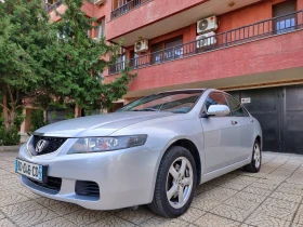 Honda Accord * 2.0* 155* Франция* , снимка 1