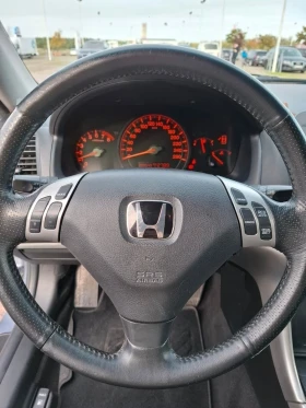 Honda Accord * 2.0* 155* Франция* , снимка 9