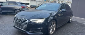 Обява за продажба на Audi A4 Avant 2.0TFSI Sport Quattro S-Tronic S-Line ~35 900 лв. - изображение 2