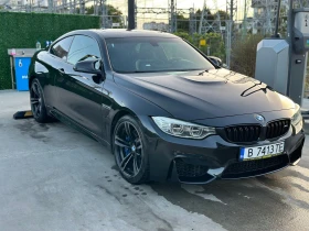 BMW M4, снимка 1