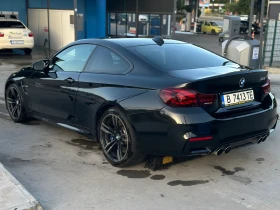 BMW M4, снимка 3