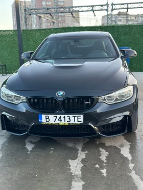 BMW M4, снимка 5