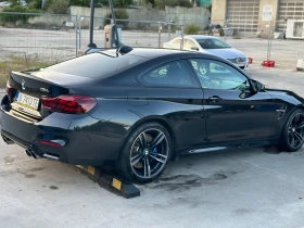 BMW M4, снимка 2