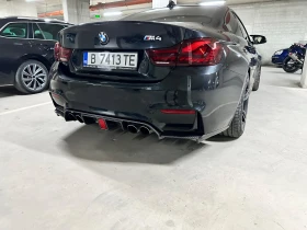 BMW M4, снимка 8