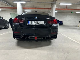 BMW M4, снимка 9