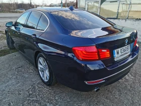 BMW 535 Luxury / X drive 4x4 | Mobile.bg    5