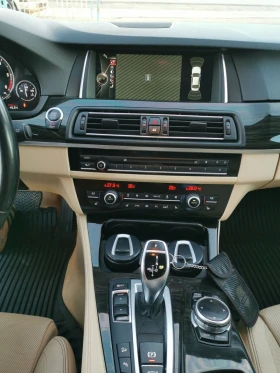 BMW 535 Luxury / X drive 4x4 | Mobile.bg    7