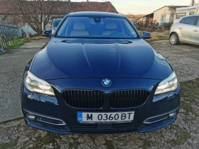     BMW 535 Luxury / X drive 4x4