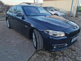     BMW 535 Luxury / X drive 4x4