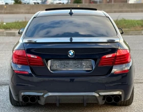 BMW 535 I M-pack Facelift - [7] 