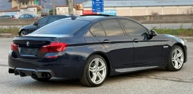 BMW 535 I M-pack Facelift - [6] 