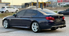 BMW 535 I M-pack Facelift - [8] 