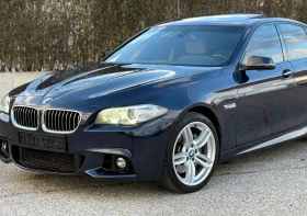 BMW 535 I M-pack Facelift - [10] 