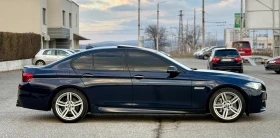 BMW 535 I M-pack Facelift - [5] 