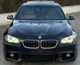 BMW 535 I M-pack Facelift - [3] 