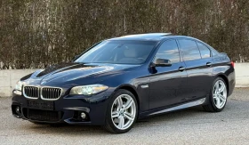 BMW 535 I M-pack Facelift - [4] 