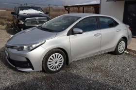 Toyota Corolla 1.4d-4d, снимка 8