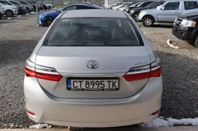 Toyota Corolla 1.4d-4d, снимка 5