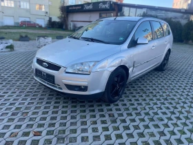 Ford Focus 1.6TDCI TITANIUM , снимка 6