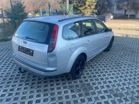 Ford Focus 1.6TDCI TITANIUM , снимка 5