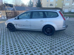 Ford Focus 1.6TDCI TITANIUM , снимка 4