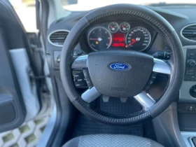 Ford Focus 1.6TDCI TITANIUM , снимка 13