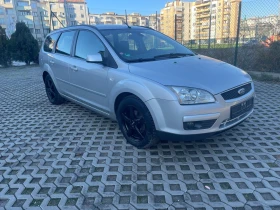 Ford Focus 1.6TDCI TITANIUM , снимка 1