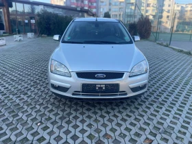 Ford Focus 1.6TDCI TITANIUM , снимка 2