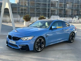 BMW M4 2015 M4 , снимка 1