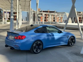 BMW M4 2015 M4 , снимка 6