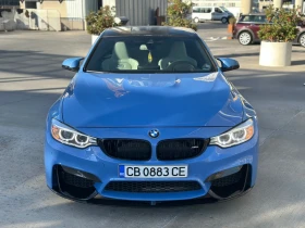 BMW M4 2015 M4 , снимка 3