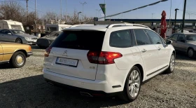     Citroen C5 Citroen C5 2.0HDi 180., Face