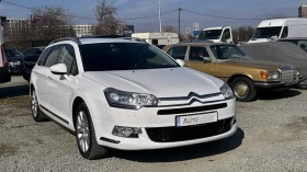     Citroen C5 Citroen C5 2.0HDi 180., Face