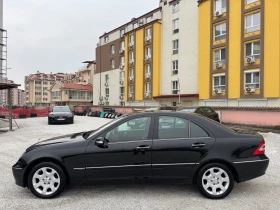 Mercedes-Benz C 220 CDi* 150 kc* FACELIFT* 6 *   | Mobile.bg    5