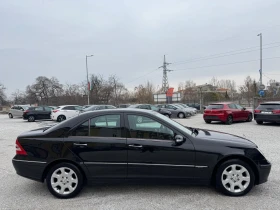 Mercedes-Benz C 220 CDi* 150 kc* FACELIFT* 6 *   | Mobile.bg    6