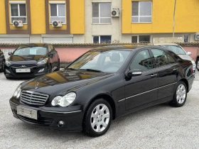     Mercedes-Benz C 220 CDi* 150 kc* FACELIFT* 6 *  