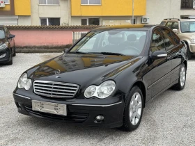     Mercedes-Benz C 220 CDi* 150 kc* FACELIFT* 6 *  