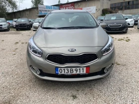 Kia Ceed, снимка 2