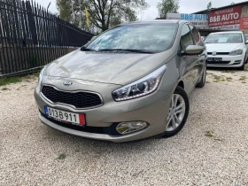 Kia Ceed  1