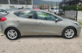 Kia Ceed, снимка 4