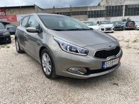 Kia Ceed, снимка 3