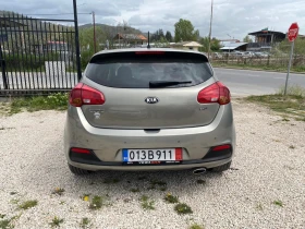 Kia Ceed, снимка 6