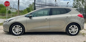 Kia Ceed, снимка 8