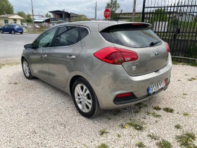 Kia Ceed, снимка 7