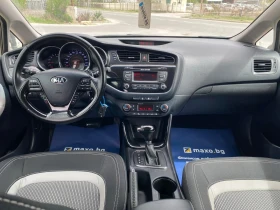 Kia Ceed, снимка 14